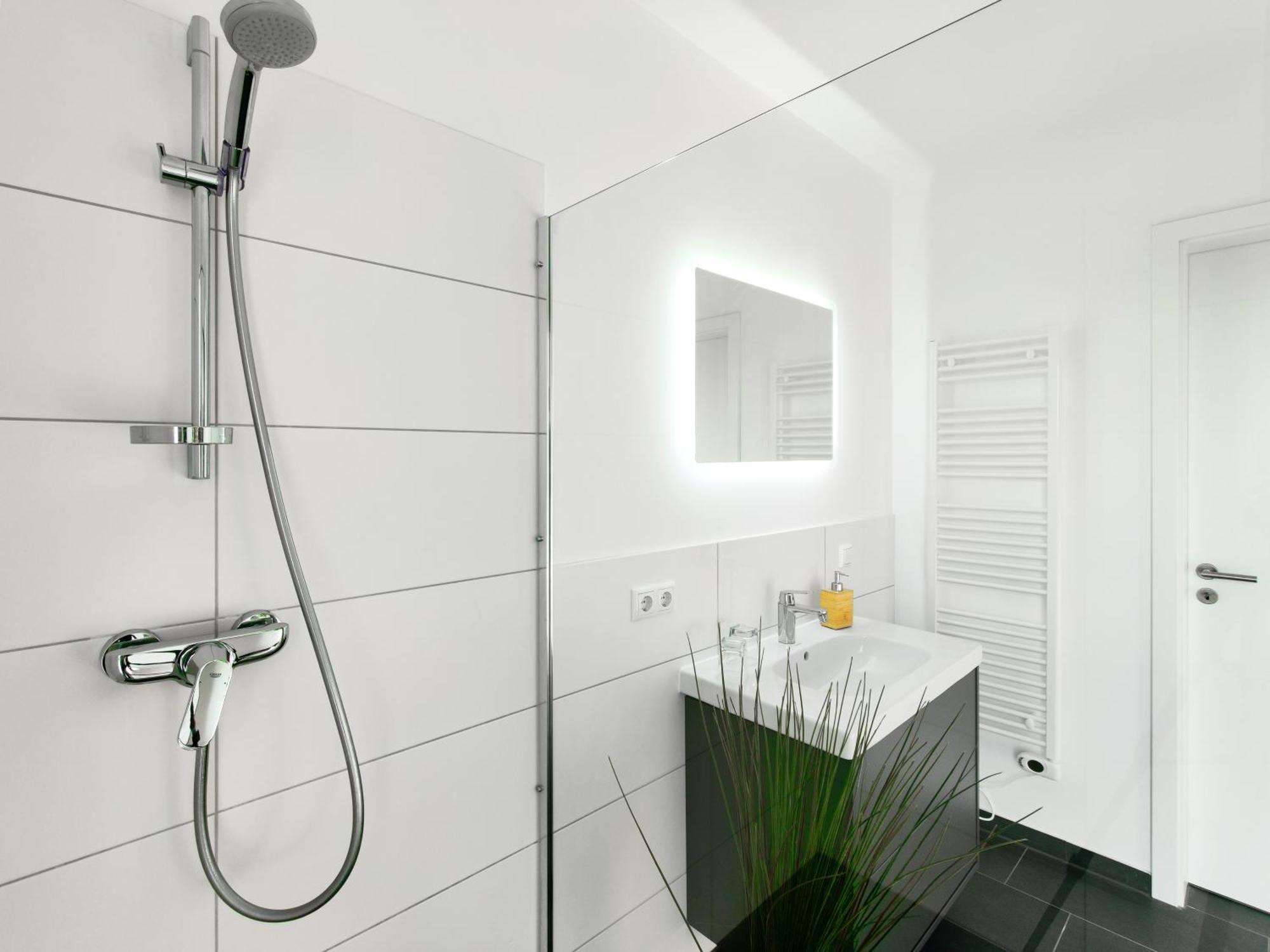 Penthouse Mit Whirlpool Bei Hannover Бургведель Екстер'єр фото